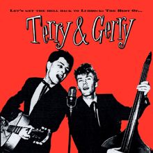 Terry and Gerry: Ballad of a Nasty Man