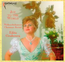 Edita Gruberova: Requiem: Pie Jesu (arr. for soprano, treble, organ and orchestra)