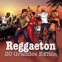 Los Reggaetronics: Reggaeton - 20 Grandes Exitos