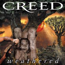 Creed: Stand Here With Me