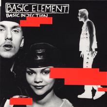 Basic Element: The Promise Man (Rob & JJ Euroclub Mix)