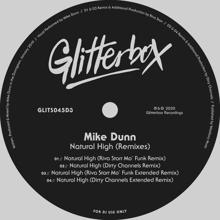 Mike Dunn: Natural High (Riva Starr Mo' Funk Remix)