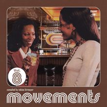 Various Artists: Movements, Vol. 8