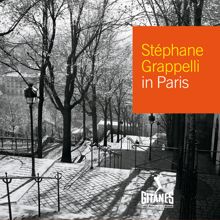 Stéphane Grappelli: Stuff And Steff