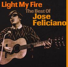 Jose Feliciano: Let It Be
