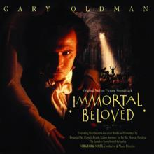 Sir Georg Solti: Ludwig van Beethoven: Immortal Beloved Soundtrack