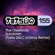 The Overlords: Sundown (Talla 2XLC Inf3rno Remix)