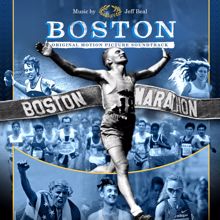 Jeff Beal: Boston (Original Motion Picture Soundtrack)