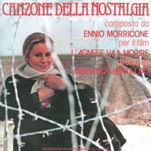 Ennio Morricone: L'Agnese va a morire (Original Motion Picture Soundtrack)