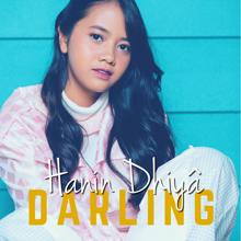 Hanin Dhiya: Darling