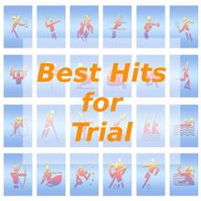 Tune Robbers: Best Hits for Trial