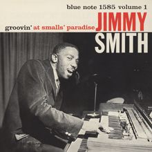 Jimmy Smith: Groovin' At Smalls' Paradise, Vol. 1 (Live)