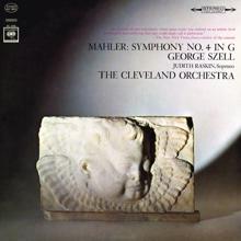 George Szell: Mahler: Symphony No. 4 ((Remastered))