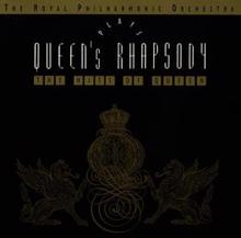 Royal Philharmonic Orchestra: Queen's Rhapsody - The Hits Of Queen