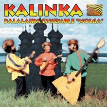 Balalaika Ensemble Wolga: Kalinka