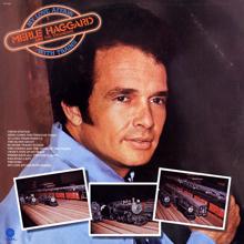 Merle Haggard: Railroad Lady