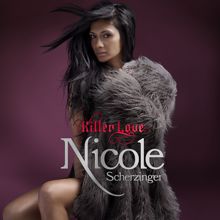 Nicole Scherzinger: Killer Love (Deluxe Edition)