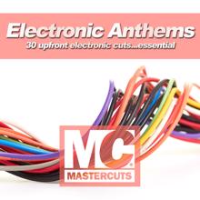 Various Artists: Electronic Anthems