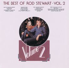 Rod Stewart: The Best Of Rod Stewart (Vol.2) (The Best Of Rod StewartVol.2)