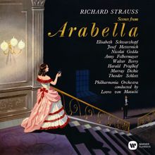 Elisabeth Schwarzkopf: Strauss: Scenes from Arabella, Op. 79