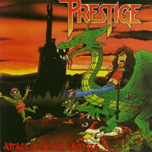 Prestige: Attack Against Gnomes