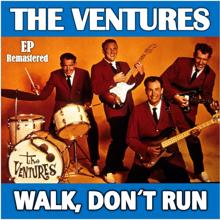 The Ventures: Walk, Don't Run (Remastered)