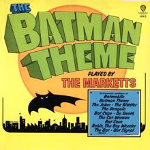 The Marketts: The Batman Theme Played By The Marketts