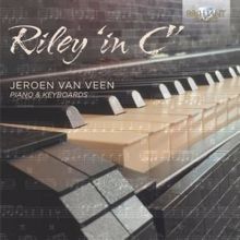 Jeroen van Veen: In C: XII. Part 12