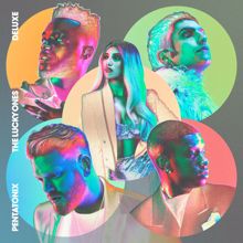 Pentatonix: The Lucky Ones (Deluxe)