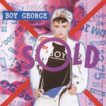 Boy George: Sold