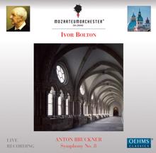 Ivor Bolton: Symphony No. 8 in C minor, WAB 108 (1890 version): I. Allegro moderato