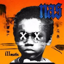 Nas: Illmatic XX