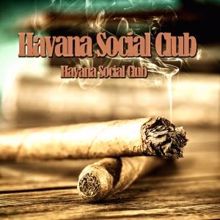 Havana Social Club: Ayer Me Cogiste