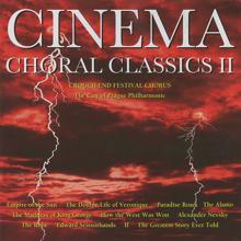 The City of Prague Philharmonic Orchestra: Weep You No More, Sad Fountains (Froom "Sense And Sensibility") (Weep You No More, Sad Fountains)