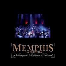 Memphis La Blusera, la Orquesta Sinfónica Nacional: La Bifurcada (En Vivo en el Colón)
