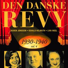 Various Artists: Danske Revy (Den): 1930-1940, Vol. 4 (Revy 11)