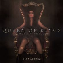Alessandra: Queen of Kings (Acoustic) (Queen of Kings)