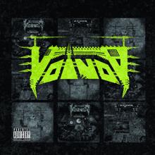 Voivod: Build Your Weapons - The Very Best of The Noise Years 1986-1988