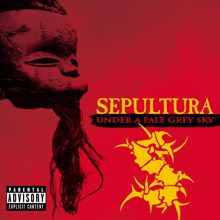 Sepultura: Itsári (Live; Intro)