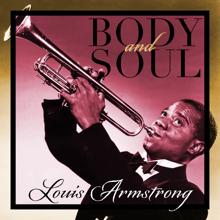 Louis Armstrong: Body and Soul