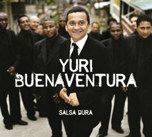 Yuri Buenaventura: Cuanto Te Debo