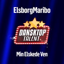 ElsborgMaribo: Min Elskede Ven