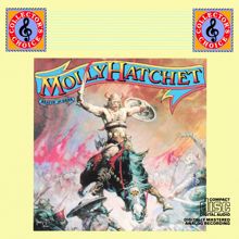 Molly Hatchet: Few And Far Between (Album Version)