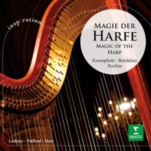 Lily Laskine: Magie der Harfe - Harfenkonzerte / Magic of the Harp - Harp Concertos (Inspiration)