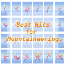 Tune Robbers: Best Hits for Mountaineering