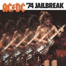 AC/DC: '74 Jailbreak