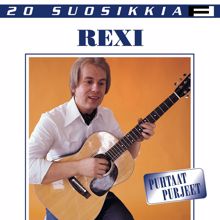 Rexi: 20 Suosikkia / Puhtaat purjeet