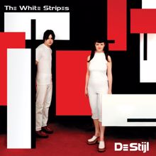 The White Stripes: De Stijl