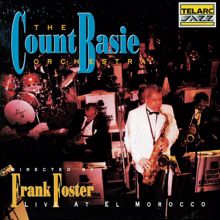 The Count Basie Orchestra: Count Basie Orchestra Live At El Morocco