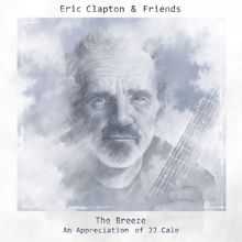 Eric Clapton: Cajun Moon